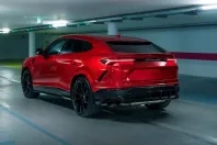 Lamborghini Urus din 2022 cu 8.200 km - oferta LAM191925 - foto 4