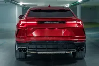 Lamborghini Urus din 2022 cu 8.200 km - oferta LAM191925 - foto 5