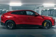 Lamborghini Urus din 2022 cu 8.200 km - oferta LAM191925 - foto 7