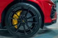 Lamborghini Urus din 2022 cu 8.200 km - oferta LAM191925 - foto 8