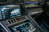 Lamborghini Urus din 2022 cu 8.200 km - oferta LAM191925 - foto 13