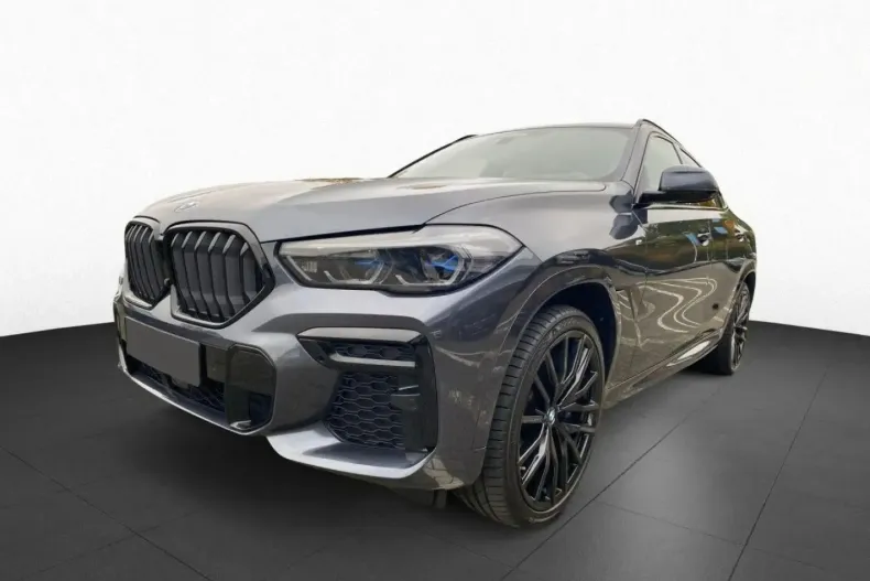 BMW X6 (Seria X) din 2022 cu 99.600 km - oferta BMW191926 - foto 1