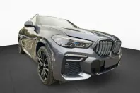 BMW X6 (Seria X) din 2022 cu 99.600 km - oferta BMW191926 - foto 2