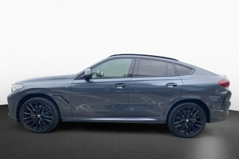 BMW X6 (Seria X) din 2022 cu 99.600 km - oferta BMW191926 - foto 3