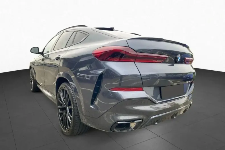 BMW X6 (Seria X) din 2022 cu 99.600 km - oferta BMW191926 - foto 4