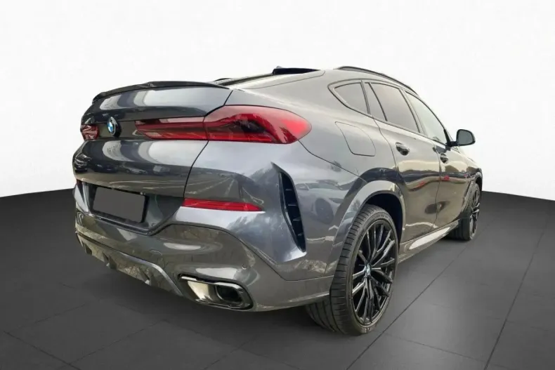 BMW X6 (Seria X) din 2022 cu 99.600 km - oferta BMW191926 - foto 5