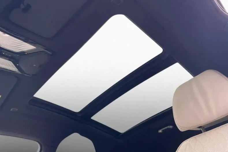 BMW X6 (Seria X) din 2022 cu 99.600 km - oferta BMW191926 - foto 8