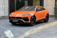 Lamborghini Urus din 2022 cu 62.930 km - oferta LAM191927 - foto 2