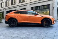Lamborghini Urus din 2022 cu 62.930 km - oferta LAM191927 - foto 5