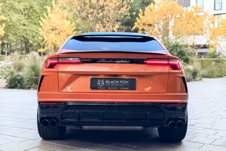 Lamborghini Urus din 2022 cu 62.930 km - oferta LAM191927 - foto 7