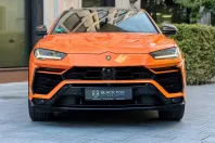Lamborghini Urus din 2022 cu 62.930 km - oferta LAM191927 - foto 9