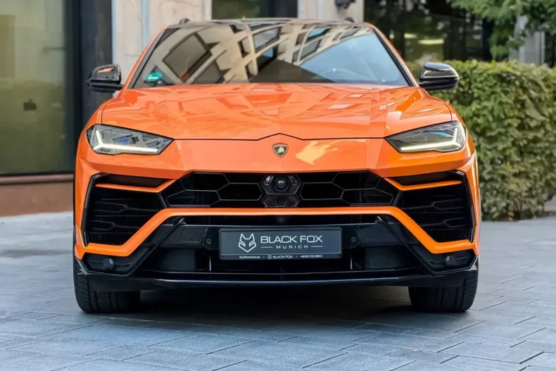 Lamborghini Urus din 2022 cu 62.930 km - oferta LAM191927 - foto 9