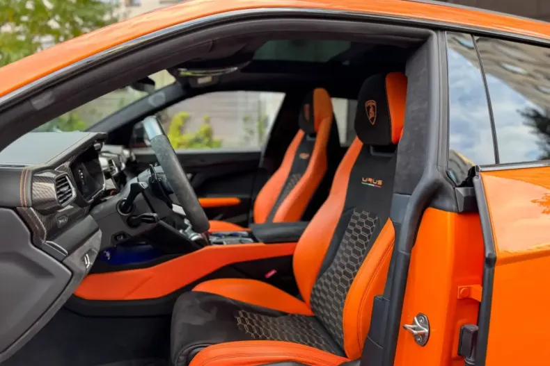 Lamborghini Urus din 2022 cu 62.930 km - oferta LAM191927 - foto 13