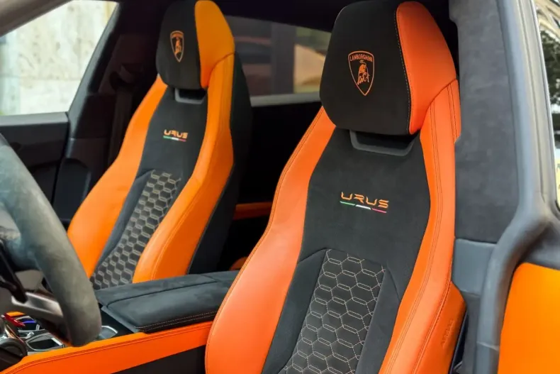 Lamborghini Urus din 2022 cu 62.930 km - oferta LAM191927 - foto 14