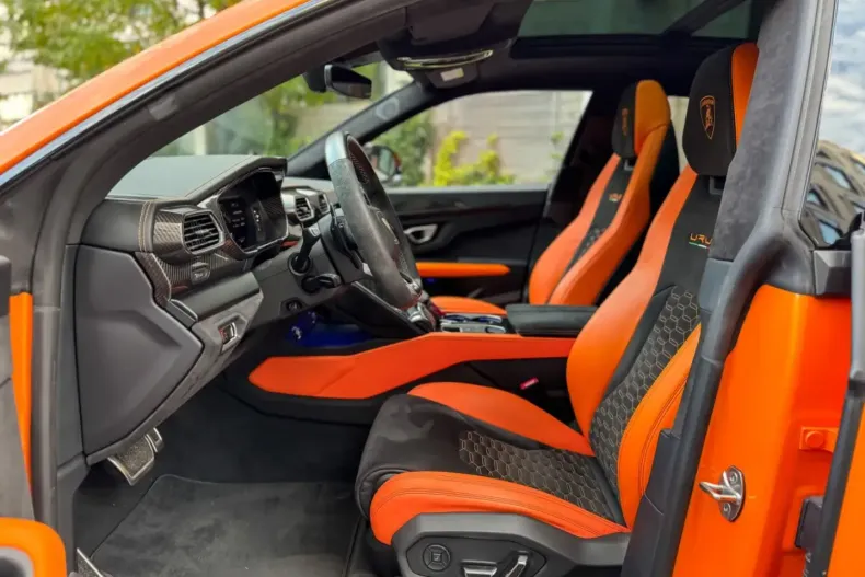 Lamborghini Urus din 2022 cu 62.930 km - oferta LAM191927 - foto 15