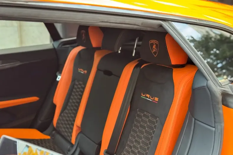 Lamborghini Urus din 2022 cu 62.930 km - oferta LAM191927 - foto 17