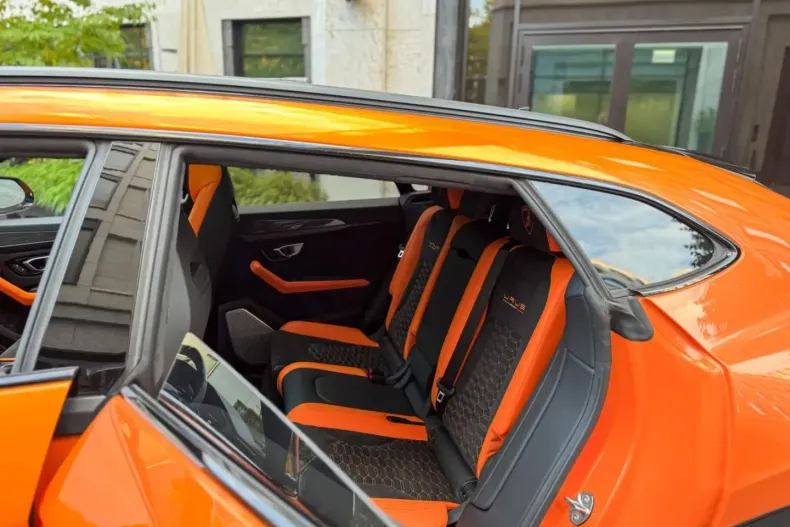 Lamborghini Urus din 2022 cu 62.930 km - oferta LAM191927 - foto 18