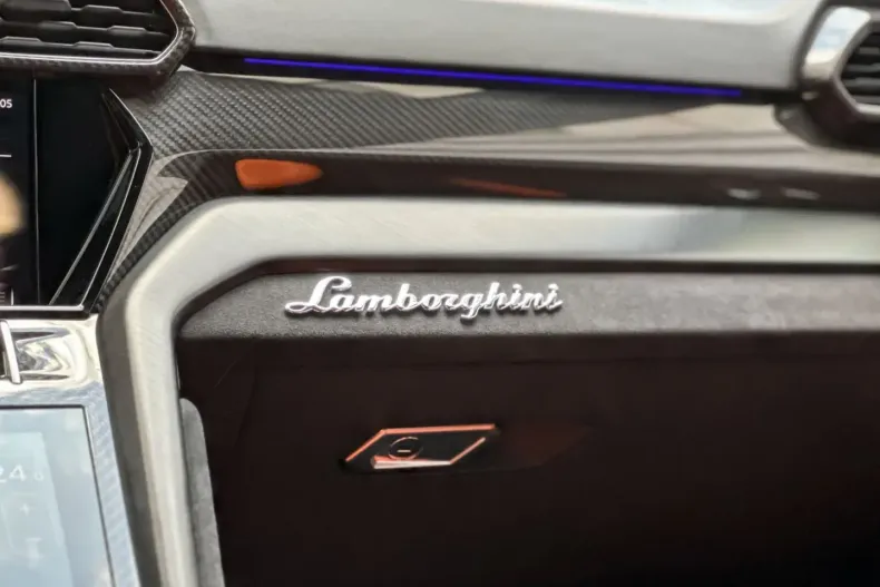 Lamborghini Urus din 2022 cu 62.930 km - oferta LAM191927 - foto 23