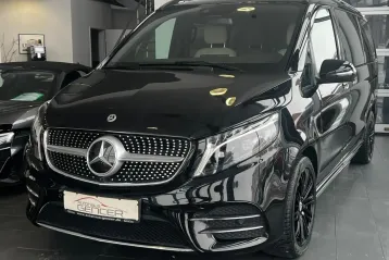 Mercedes-Benz V 300 din 2023 - oferta MER191928