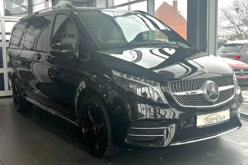 Mercedes-Benz V 300 (Clasa V) din 2023 cu 76.600 km - oferta MER191928 - foto 3