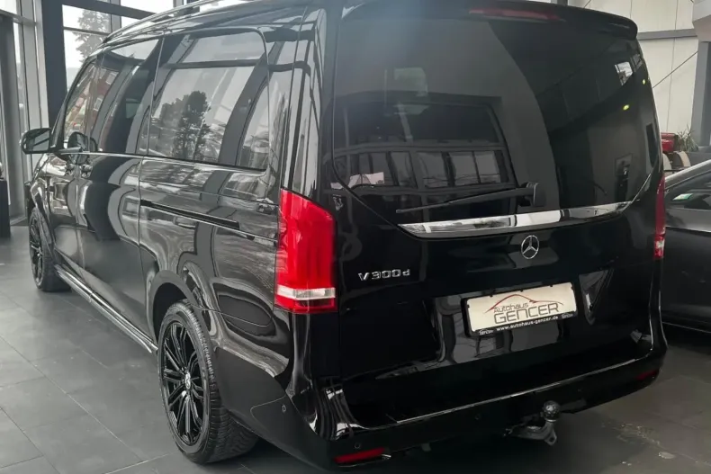Mercedes-Benz V 300 (Clasa V) din 2023 cu 76.600 km - oferta MER191928 - foto 6