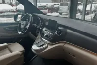 Mercedes-Benz V 300 (Clasa V) din 2023 cu 76.600 km - oferta MER191928 - foto 14