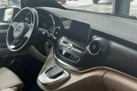 Mercedes-Benz V 300 (Clasa V) din 2023 cu 76.600 km - oferta MER191928 - foto 15