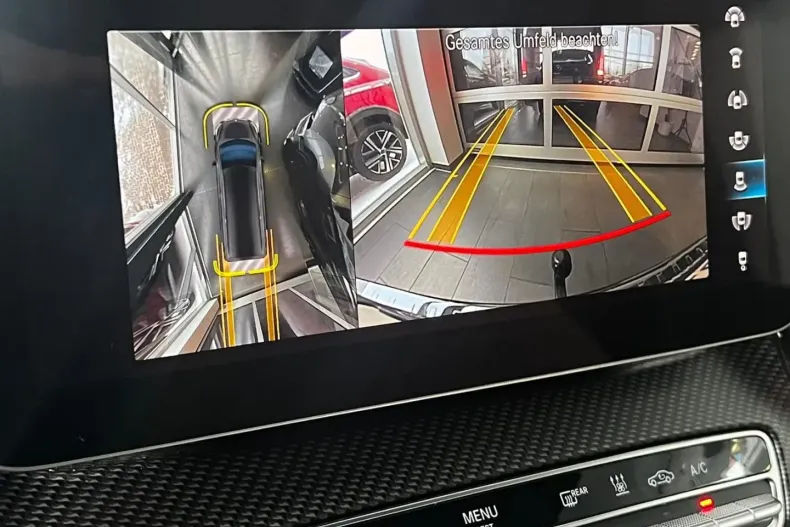 Mercedes-Benz V 300 (Clasa V) din 2023 cu 76.600 km - oferta MER191928 - foto 23