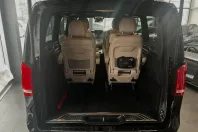 Mercedes-Benz V 300 (Clasa V) din 2023 cu 76.600 km - oferta MER191928 - foto 31