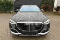 Mercedes-Benz S 580 (Clasa S) din 2026 cu 50 km - oferta MER191929 - foto 2