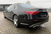 Mercedes-Benz S 580 (Clasa S) din 2026 cu 50 km - oferta MER191929 - foto 6