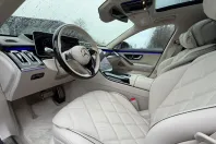 Mercedes-Benz S 580 (Clasa S) din 2026 cu 50 km - oferta MER191929 - foto 8