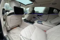 Mercedes-Benz S 580 (Clasa S) din 2026 cu 50 km - oferta MER191929 - foto 9