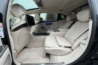 Mercedes-Benz S 580 (Clasa S) din 2026 cu 50 km - oferta MER191929 - foto 10