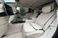 Mercedes-Benz S 580 (Clasa S) din 2026 cu 50 km - oferta MER191929 - foto 11