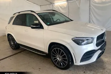 Mercedes-Benz GLE 350 din 2021 - oferta MER191930