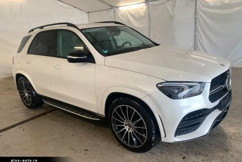 Mercedes-Benz GLE 350 (Clasa GLE) din 2021 cu 94.519 km - oferta MER191930 - foto 1