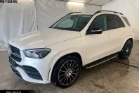Mercedes-Benz GLE 350 (Clasa GLE) din 2021 cu 94.519 km - oferta MER191930 - foto 2