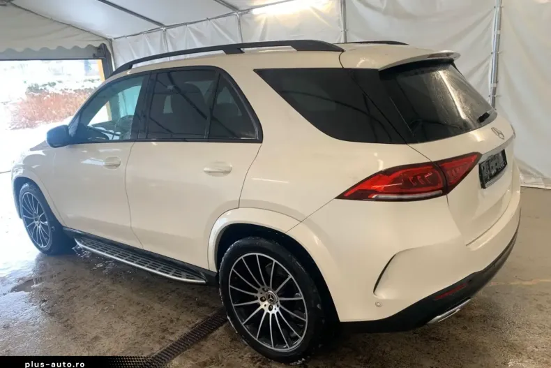 Mercedes-Benz GLE 350 (Clasa GLE) din 2021 cu 94.519 km - oferta MER191930 - foto 4