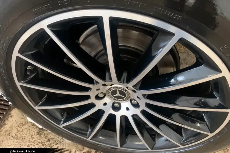 Mercedes-Benz GLE 350 (Clasa GLE) din 2021 cu 94.519 km - oferta MER191930 - foto 5