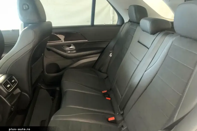 Mercedes-Benz GLE 350 (Clasa GLE) din 2021 cu 94.519 km - oferta MER191930 - foto 7