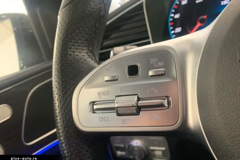 Mercedes-Benz GLE 350 (Clasa GLE) din 2021 cu 94.519 km - oferta MER191930 - foto 8