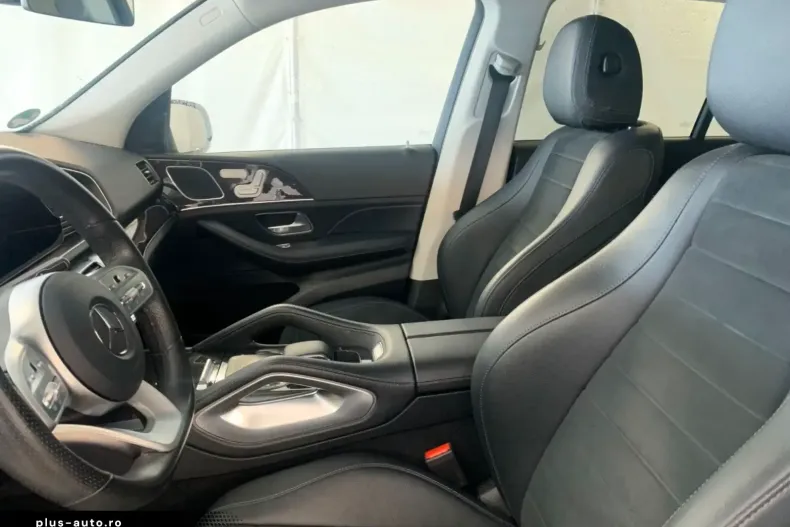 Mercedes-Benz GLE 350 (Clasa GLE) din 2021 cu 94.519 km - oferta MER191930 - foto 10