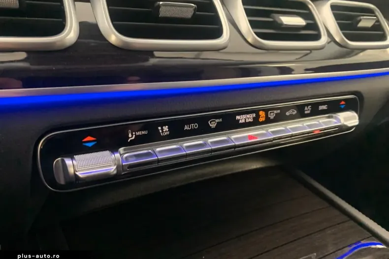 Mercedes-Benz GLE 350 (Clasa GLE) din 2021 cu 94.519 km - oferta MER191930 - foto 11