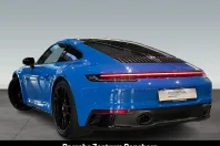 Porsche 992 din 2022 cu 33.800 km - oferta POR191931 - foto 3