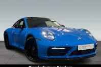 Porsche 992 din 2022 cu 33.800 km - oferta POR191931 - foto 5