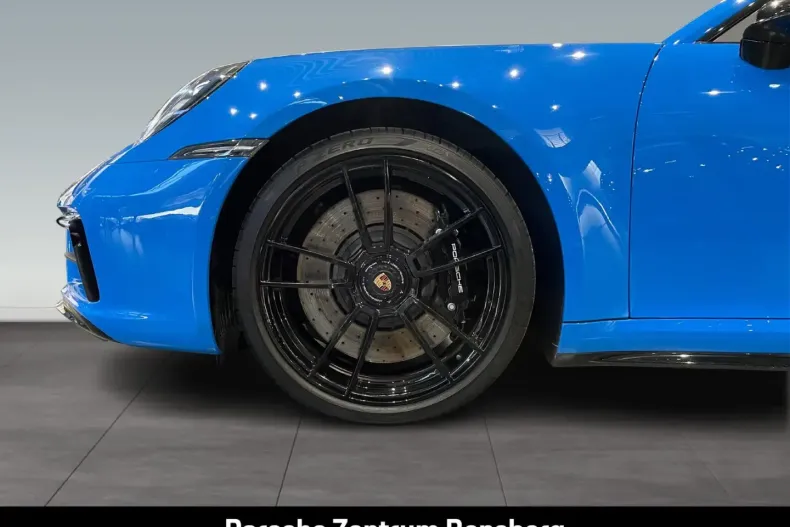 Porsche 992 din 2022 cu 33.800 km - oferta POR191931 - foto 8