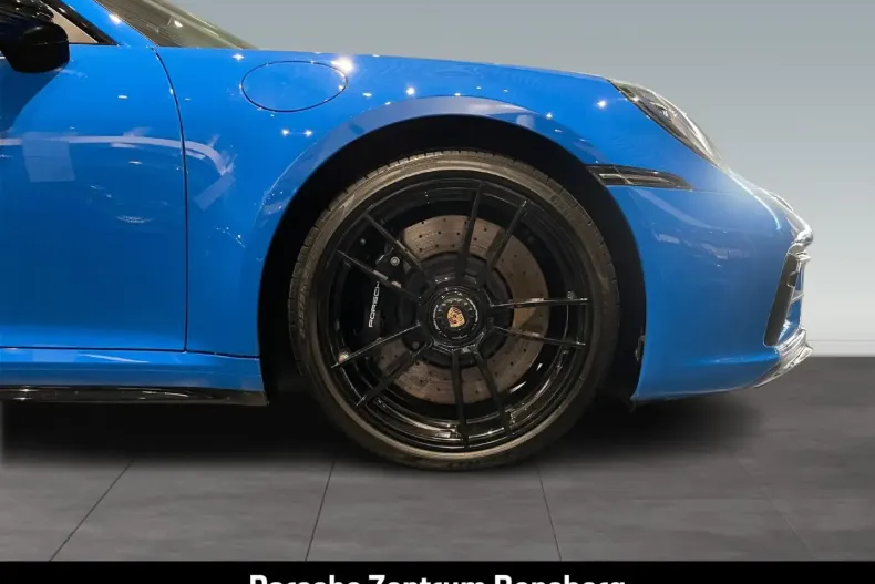 Porsche 992 din 2022 cu 33.800 km - oferta POR191931 - foto 10