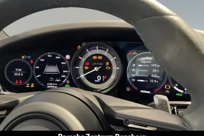 Porsche 992 din 2022 cu 33.800 km - oferta POR191931 - foto 18