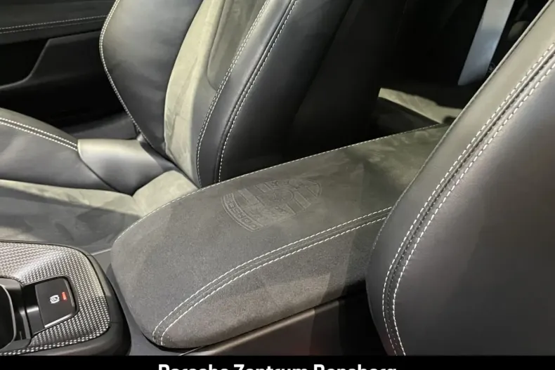 Porsche 992 din 2022 cu 33.800 km - oferta POR191931 - foto 21